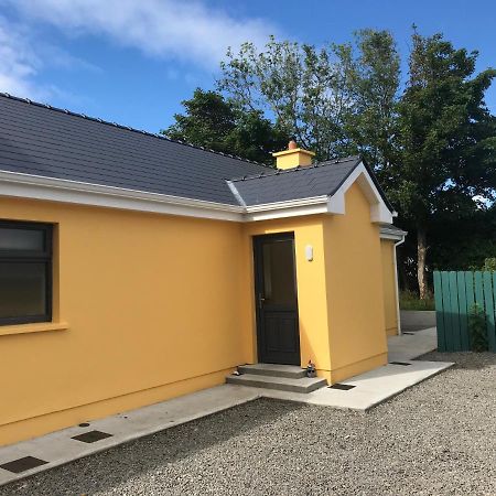Villa An Nead Beag Only 2 Miles From Louisburgh Esterno foto
