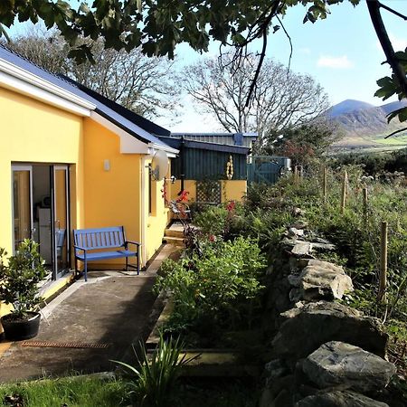 Villa An Nead Beag Only 2 Miles From Louisburgh Esterno foto