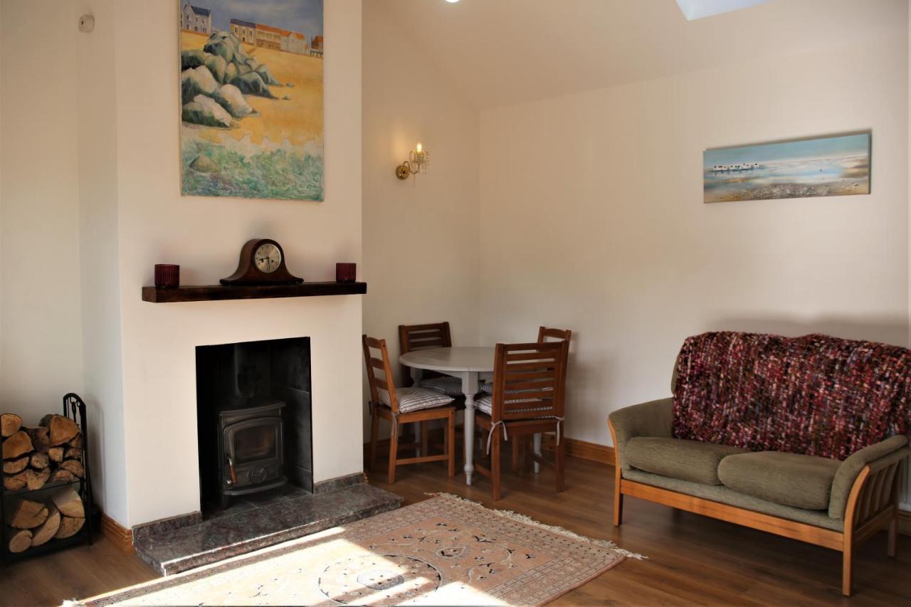 Villa An Nead Beag Only 2 Miles From Louisburgh Esterno foto