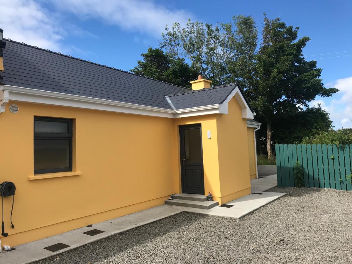 Villa An Nead Beag Only 2 Miles From Louisburgh Esterno foto