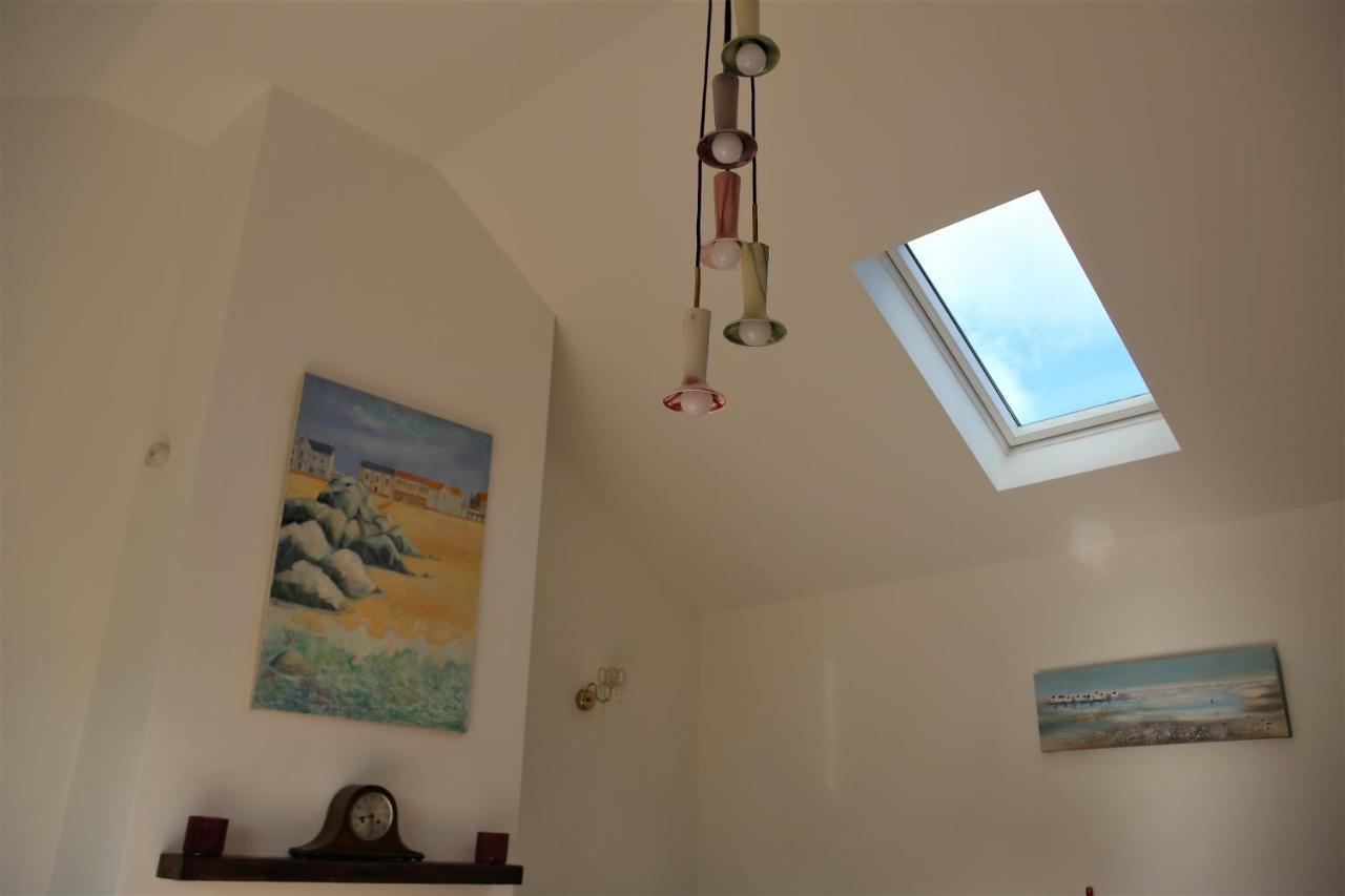Villa An Nead Beag Only 2 Miles From Louisburgh Esterno foto
